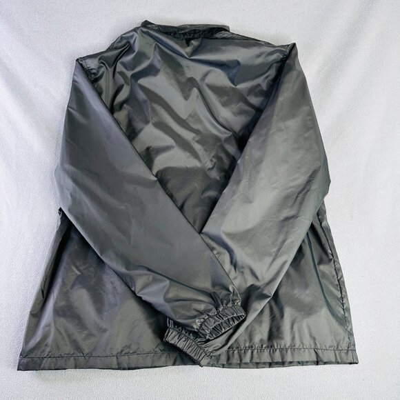 Marine Layer Stinson Jacket XL Coach Retro Pelican San Fran Outerwear Windbreake - Picture 11 of 11